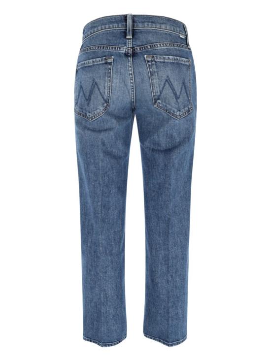 26SS 마더 데님 팬츠 10757 1297BOR BLUE - MOTHER