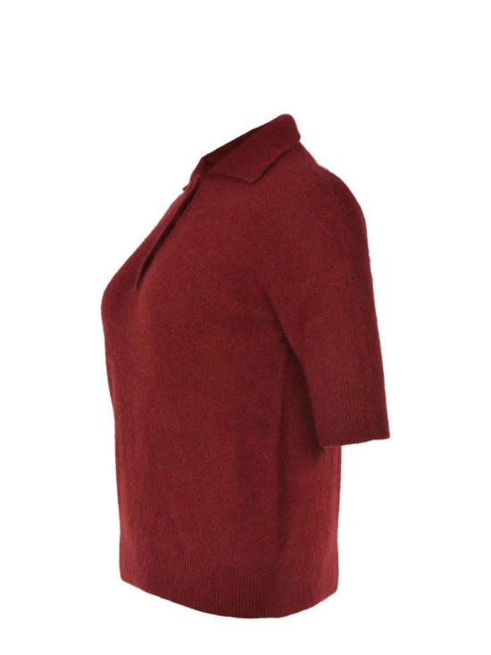 25FW 바니제 셔츠 V56800BAROLO RED - VANISÉ