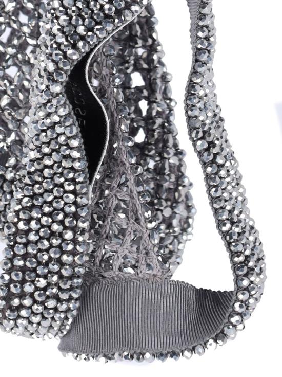 26SS 골든구스 언더웨어 세트 GWP02270 P00197570352 SILVER - GOLDEN GOOSE