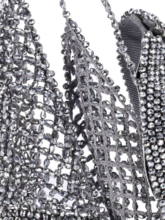 26SS 골든구스 언더웨어 세트 GWP02270 P00197570352 SILVER - GOLDEN GOOSE