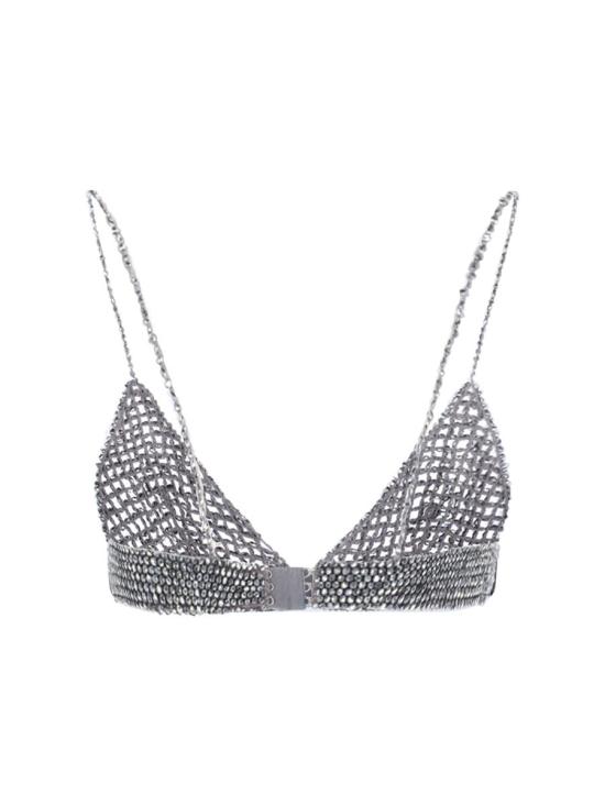 26SS 골든구스 언더웨어 세트 GWP02270 P00197570352 SILVER - GOLDEN GOOSE