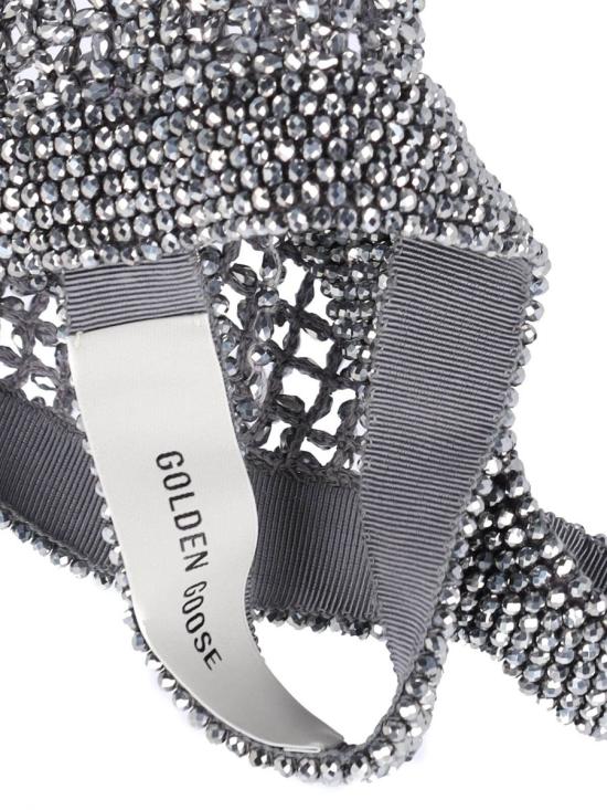 26SS 골든구스 언더웨어 세트 GWP02270 P00197570352 SILVER - GOLDEN GOOSE