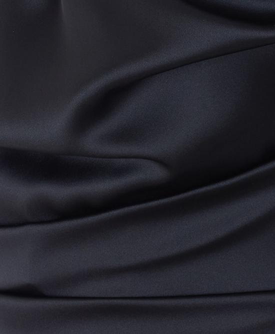 26SS 비비안웨스트우드 탑 15050019W01CAN401 Black - VIVIENNE WESTWOOD