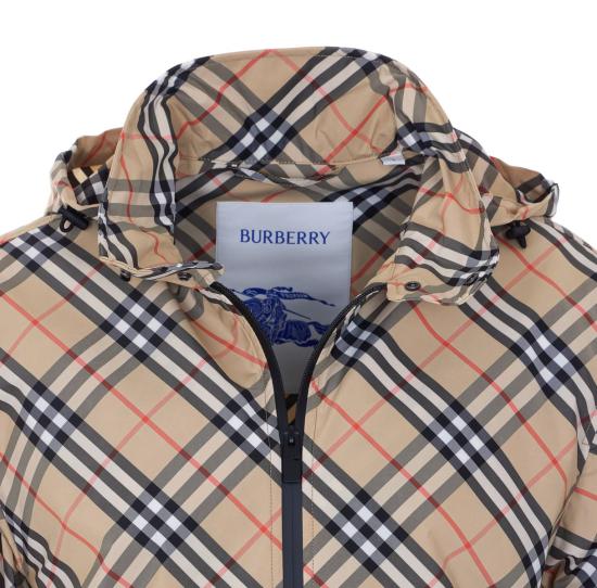 26SS 버버리 자켓 8121319B9368 Beige - BURBERRY