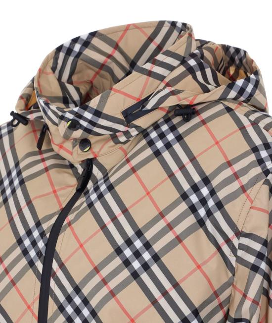 26SS 버버리 자켓 8121319B9368 Beige - BURBERRY