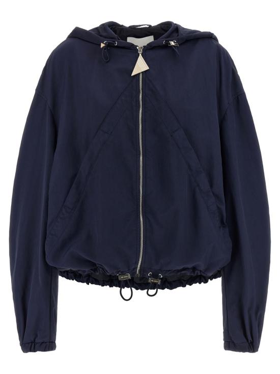 26SS 디 아티코 자켓 260WCB00076184 BLUE