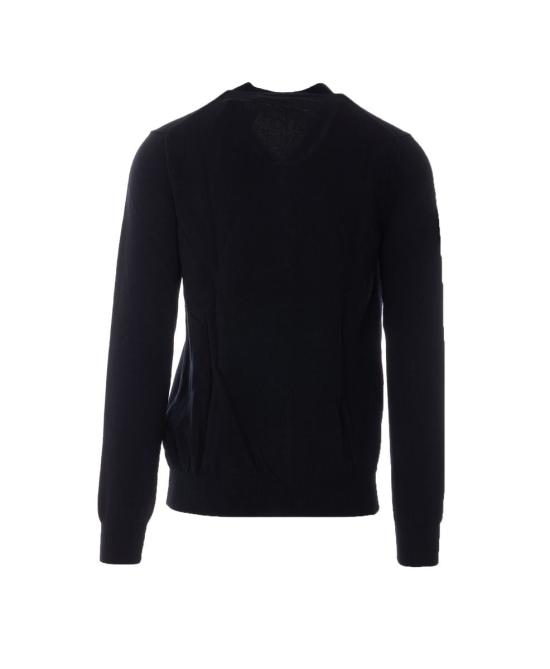 26SS 꼼데가르송 가디건 N0081 Black - COMME DES GARCONS