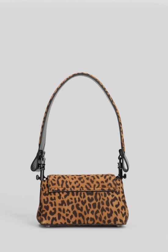 25FW 비비안웨스트우드 숄더백 429161 4603000IW L00BY Multicolor - VIVIENNE WESTWOOD