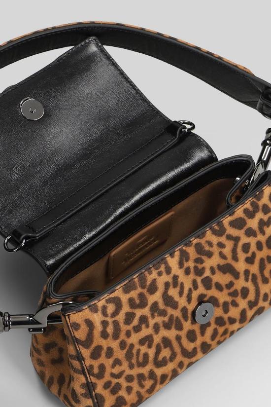 25FW 비비안웨스트우드 숄더백 429161 4603000IW L00BY Multicolor - VIVIENNE WESTWOOD