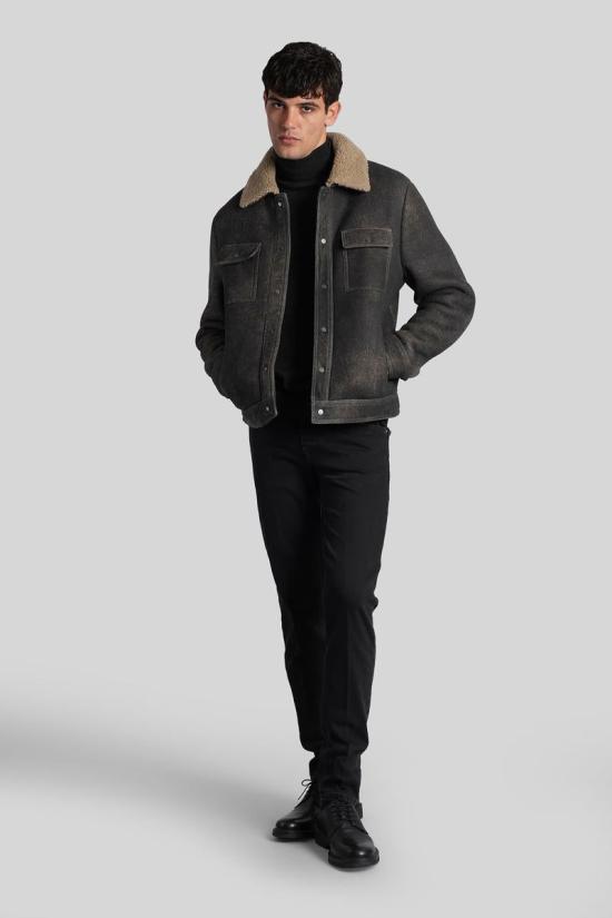 25FW 살바토레 산토로 자켓 427660 49584 U GREY - SALVATORE SANTORO