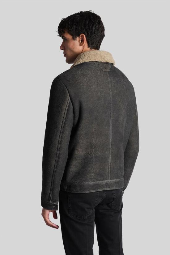 25FW 살바토레 산토로 자켓 427660 49584 U GREY - SALVATORE SANTORO