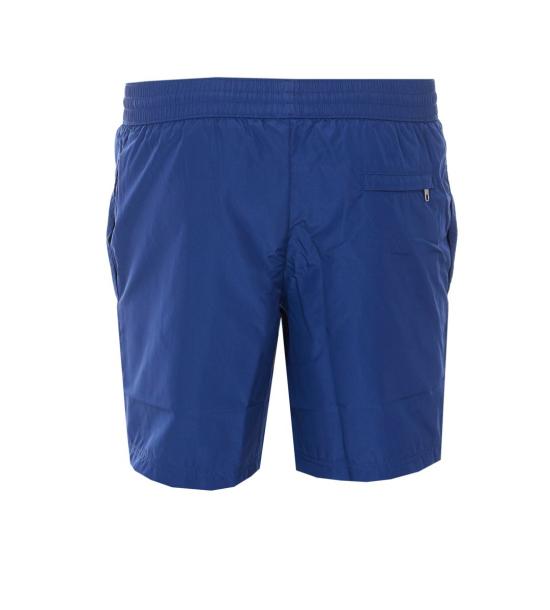 26SS 돌체앤가바나 숏팬츠 M4E45TON0DKB0310 BLUE - DOLCE & GABBANA