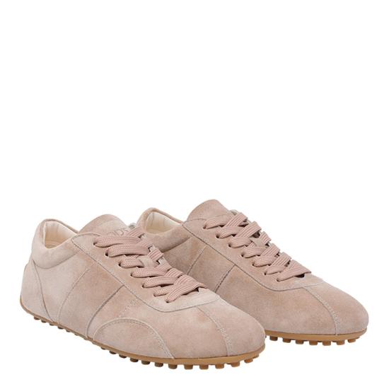 26SS 토즈 스니커즈 XXW59L0JW90M8WM027 Beige - TODS
