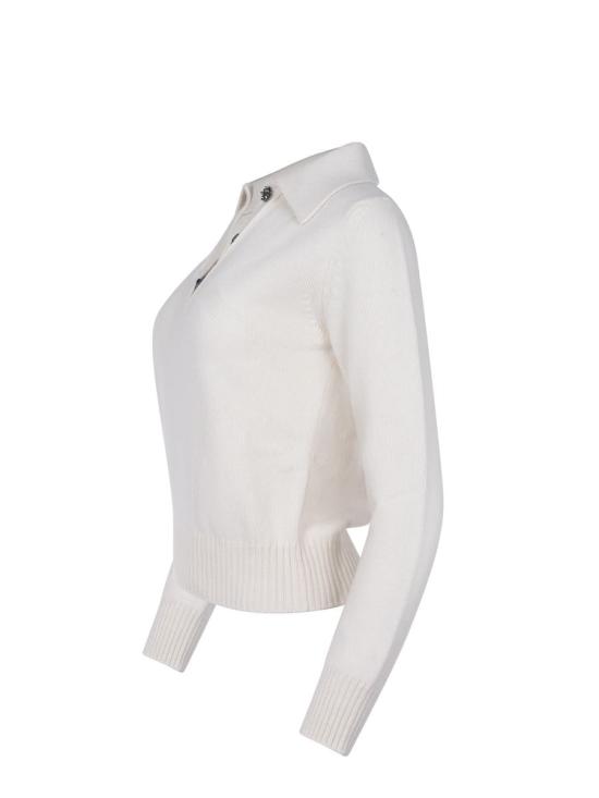 25FW 바니제 셔츠 V54507BURRO - VANISÉ