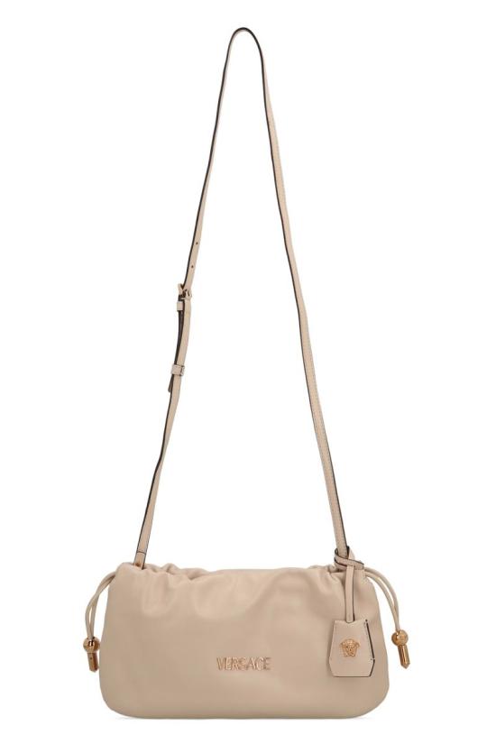 26SS 베르사체 클러치/파우치 10216991A13171 1YD7V Beige - VERSACE