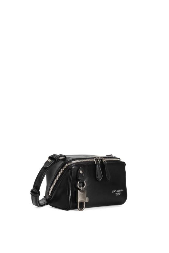 26SS 돌체앤가바나 캐리어 BM2446AU99480999 Black - DOLCE & GABBANA