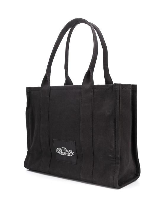 25FW 마크제이콥스 토트백 M0016156001 Black - MARC JACOBS