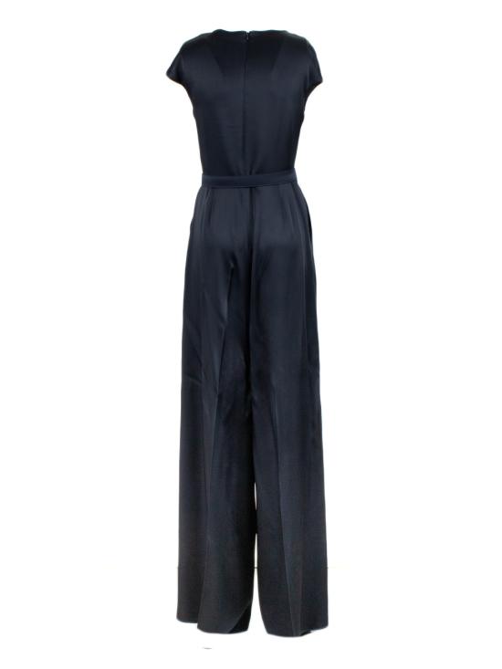 26SS 막스마라 스튜디오 점프수트 VESPA044 Blue - MAX MARA STUDIO