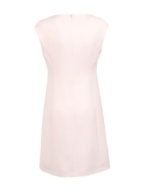 26SS 막스마라 스튜디오 미디 원피스 GIUNTO052 Pink - MAX MARA STUDIO