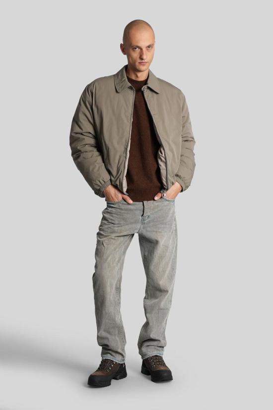 25FW 퍼플 브랜드 데님 팬츠 430385 P011 ACDY425 GREY - PURPLE BRAND