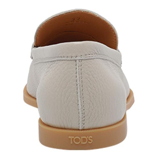 26SS 토즈 로퍼 XXW01M0KB60UUGC006 WHITE - TODS