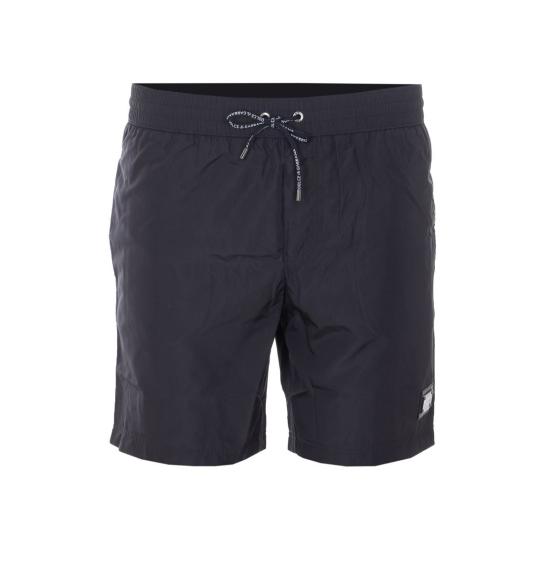 26SS 돌체앤가바나 숏팬츠 M4E45TON0DKN0000 Black
