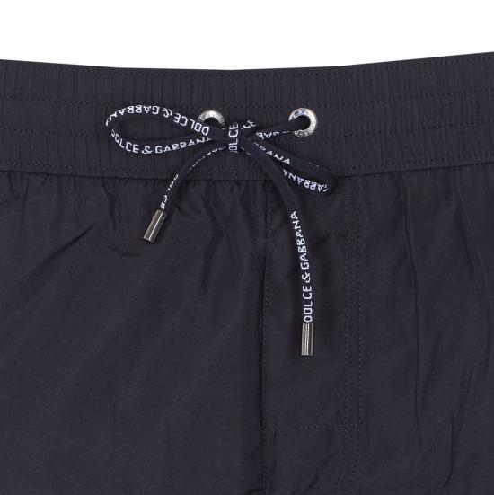 26SS 돌체앤가바나 숏팬츠 M4E45TON0DKN0000 Black - DOLCE & GABBANA