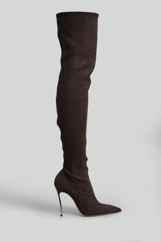 25FW 카사데이 부츠 425752 1T053W100MC2149 BROWN