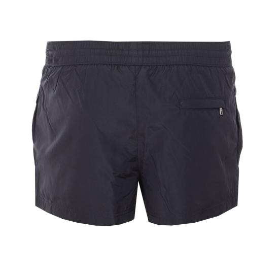 26SS 돌체앤가바나 숏팬츠 M4E48TON0DKN0000 Black - DOLCE & GABBANA