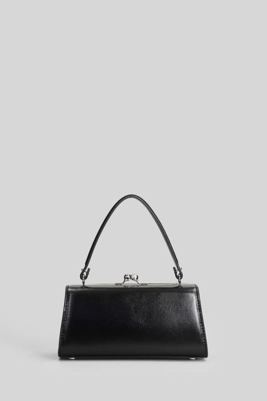 25FW 비비안웨스트우드 숄더백 429164 4B010015W PT000Q SILVER - VIVIENNE WESTWOOD