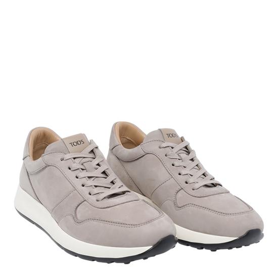 26SS 토즈 스니커즈 XXM79K0Z281OQ0SX01 GREY - TODS