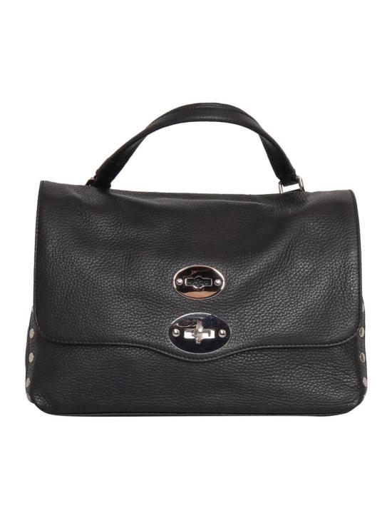 26SS 자넬라토 토트백 068010 0040000 S Z0001 243453 Black