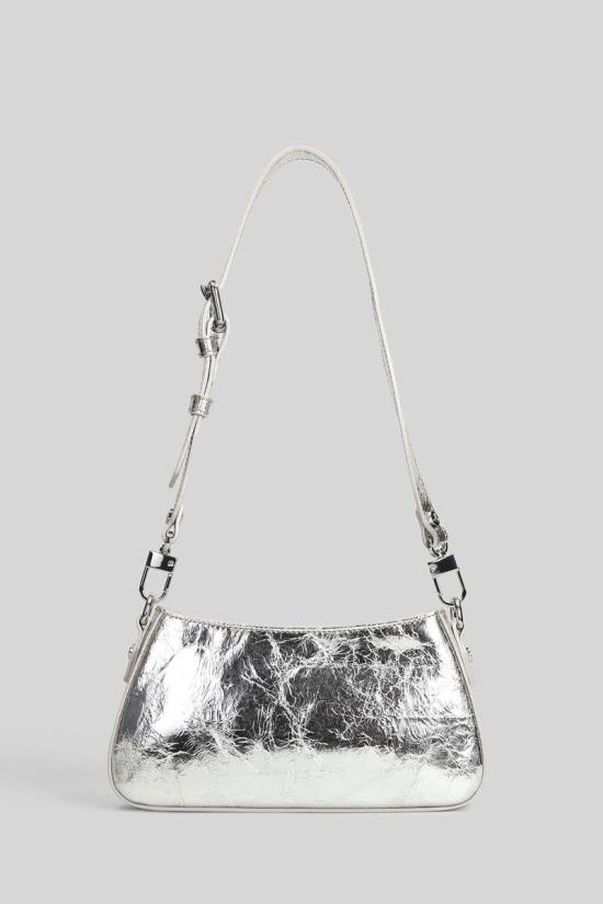 25FW 비비안웨스트우드 숄더백 429173 5801000JW L00A7 SILVER - VIVIENNE WESTWOOD