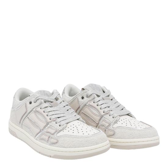 26SS 아미리 스니커즈 SNSN1005ALABASTER WHITE - AMIRI