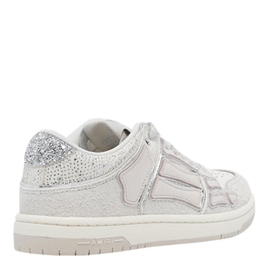 26SS 아미리 스니커즈 SNSN1005ALABASTER WHITE - AMIRI