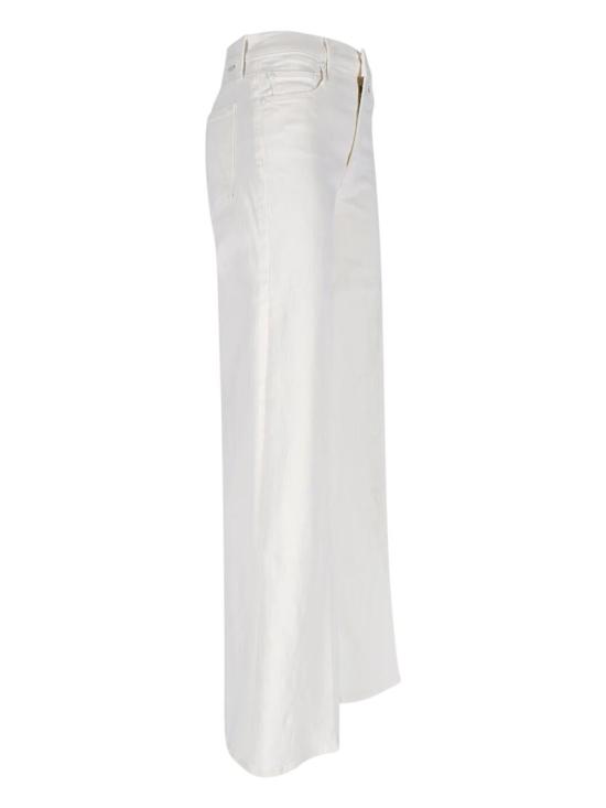 26SS 마더 데님 팬츠 10815 753FOT WHITE - MOTHER