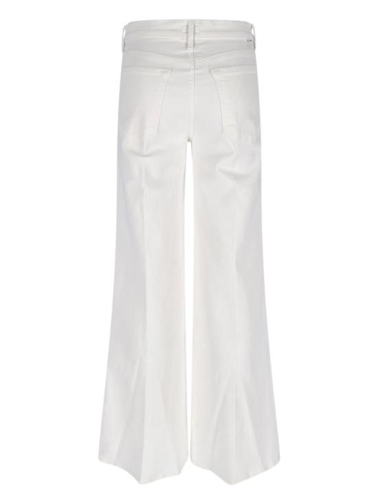 26SS 마더 데님 팬츠 10815 753FOT WHITE - MOTHER