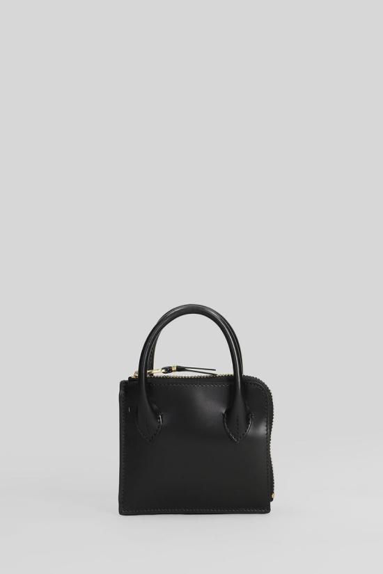 25FW 꼼데가르송 지갑 428435 SA3100HA Black