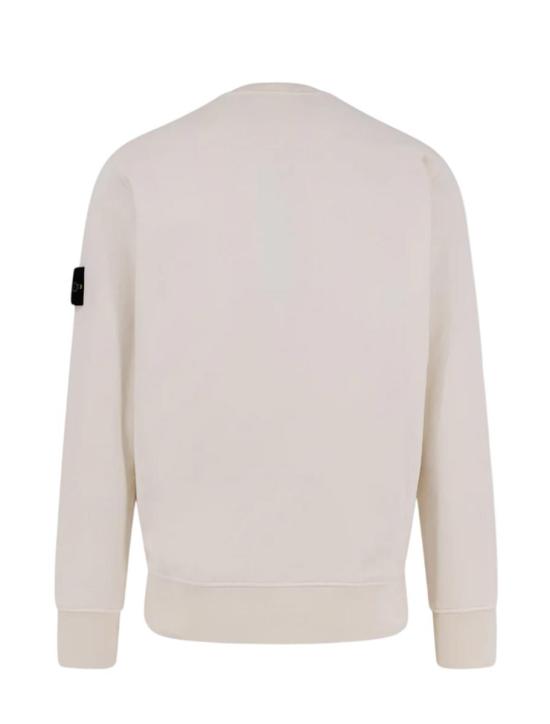 26SS 스톤 아일랜드 스웨터 L1S156100060S0051V0093 WHITE - STONE ISLAND