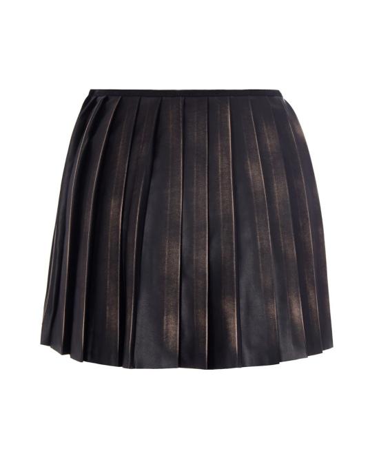 26SS 디젤 숏 스커트 A211530ALBP9XX Black - DIESEL