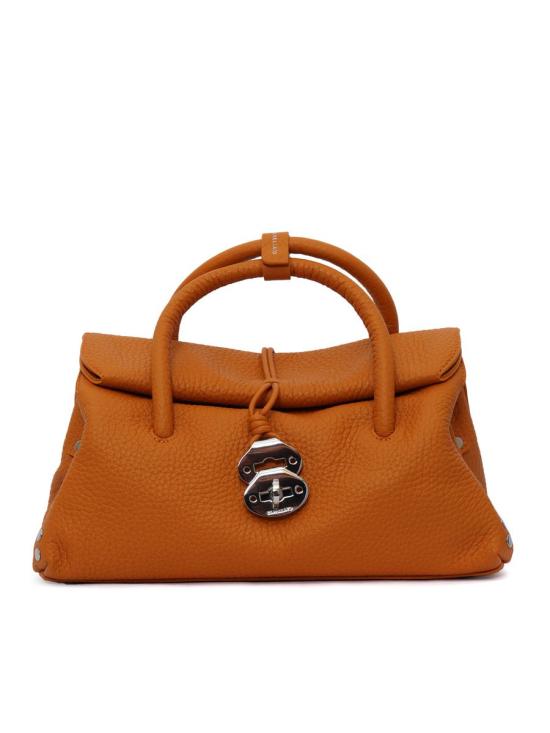 26SS 자넬라토 토트백 068750 1120000 S Z0307 243500 ORANGE