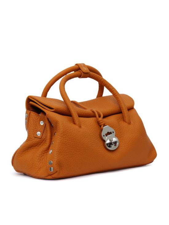 26SS 자넬라토 토트백 068750 1120000 S Z0307 243500 ORANGE - ZANELLATO