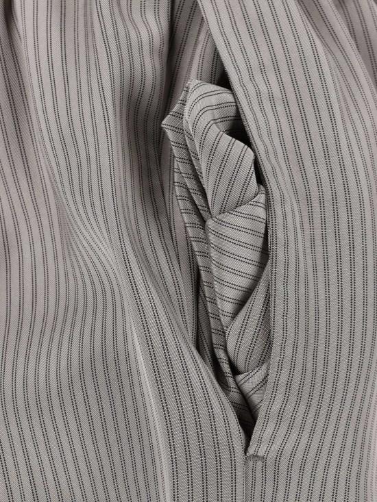 26SS 로에 숏팬츠 418 30 192041 521 GREY - ROHE