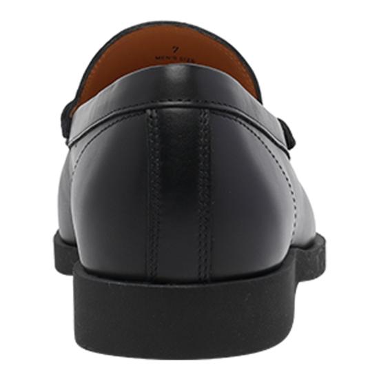 26SS 토즈 로퍼 XXM98L0KC00 N6MB999 Black - TODS