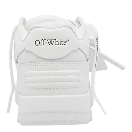 26SS 오프화이트 스니커즈 OWIA259C99LEA008 0101 White - OFF WHITE
