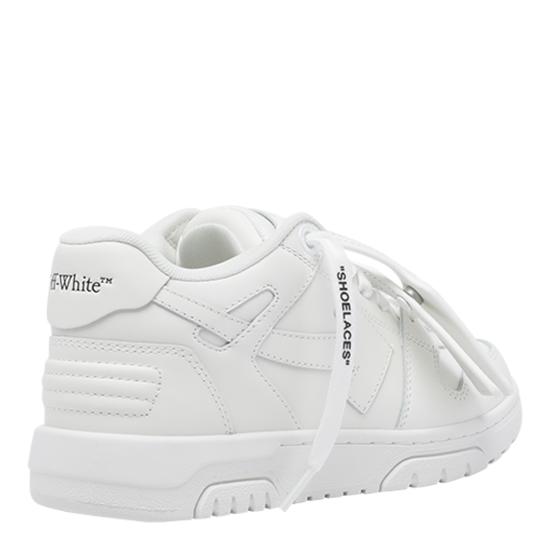 26SS 오프화이트 스니커즈 OWIA259C99LEA008 0101 White - OFF WHITE