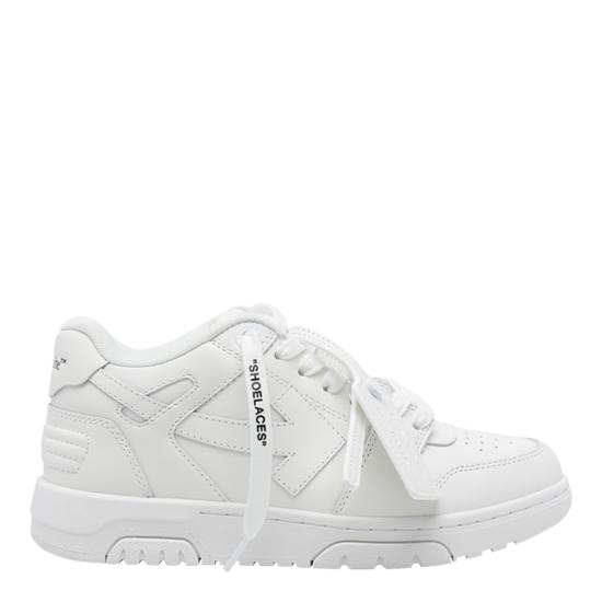 26SS 오프화이트 스니커즈 OWIA259C99LEA008 0101 White