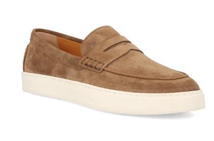 26SS 토즈 드레스 슈즈 XXM04L00640RE0 S818 - TODS