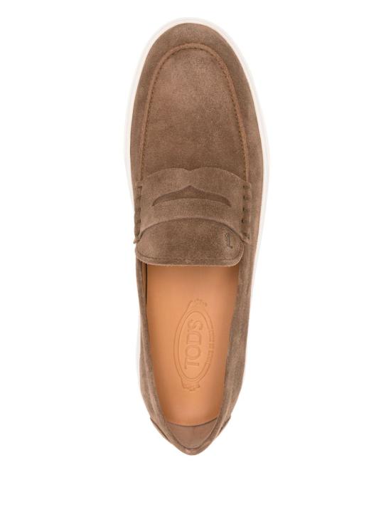 26SS 토즈 드레스 슈즈 XXM04L00640RE0 S818 - TODS