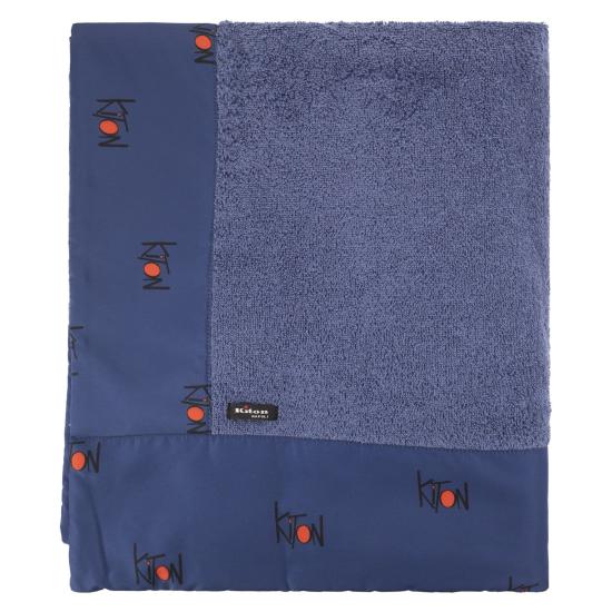 26SS 키톤 비치용품 UTLM02S26 BLUE